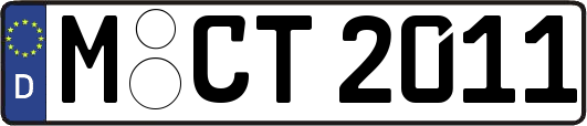 M-CT2011