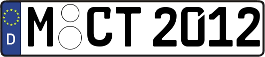 M-CT2012