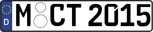 M-CT2015