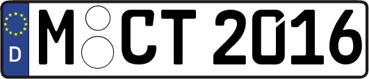 M-CT2016