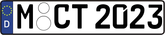 M-CT2023