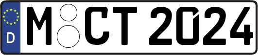 M-CT2024
