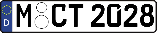 M-CT2028