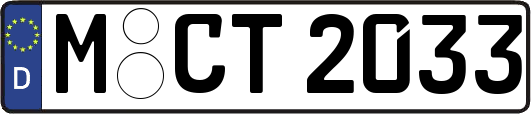 M-CT2033