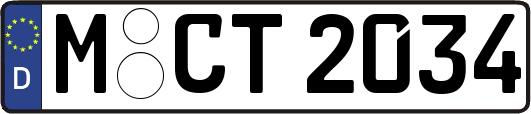 M-CT2034