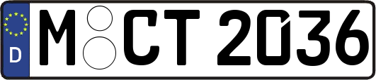 M-CT2036