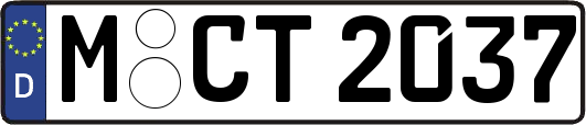 M-CT2037
