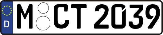 M-CT2039