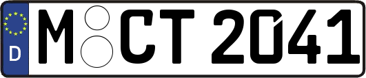 M-CT2041