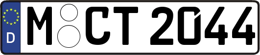 M-CT2044