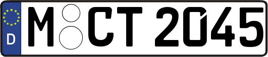 M-CT2045