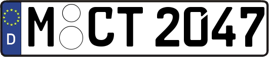M-CT2047