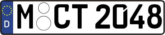 M-CT2048