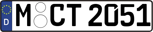 M-CT2051