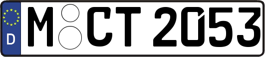 M-CT2053