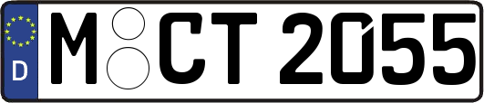 M-CT2055