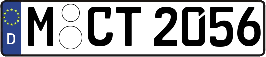 M-CT2056