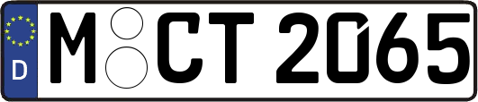 M-CT2065