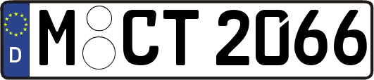 M-CT2066