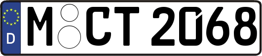 M-CT2068
