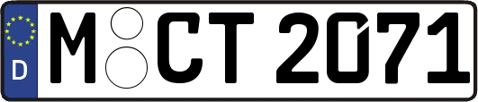 M-CT2071