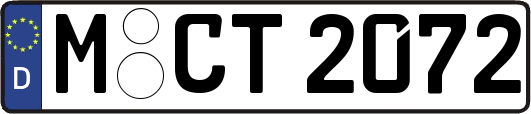 M-CT2072