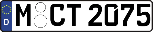 M-CT2075