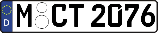 M-CT2076