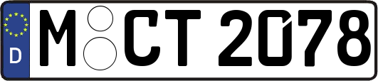 M-CT2078
