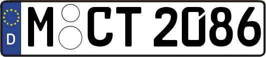 M-CT2086