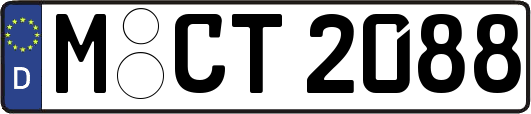 M-CT2088