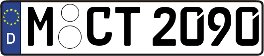 M-CT2090