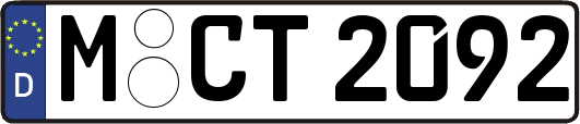 M-CT2092