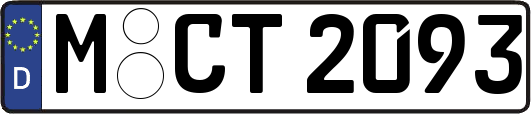 M-CT2093