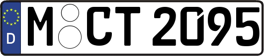 M-CT2095