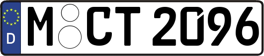 M-CT2096