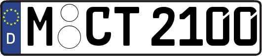 M-CT2100