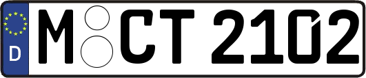 M-CT2102