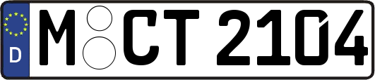 M-CT2104