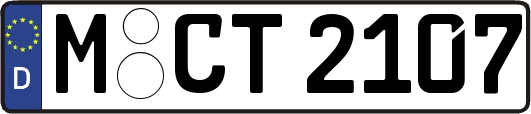 M-CT2107