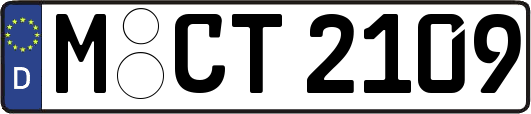 M-CT2109