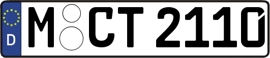 M-CT2110