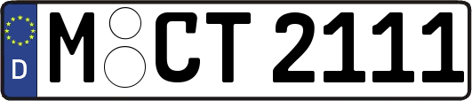 M-CT2111