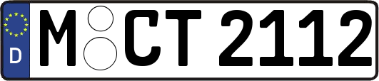 M-CT2112