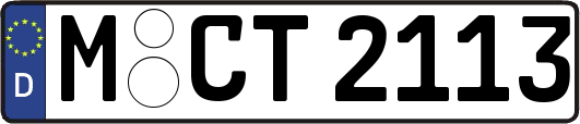 M-CT2113