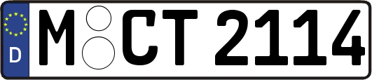 M-CT2114