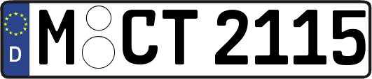 M-CT2115