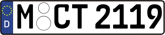 M-CT2119