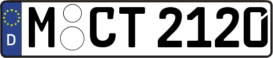 M-CT2120