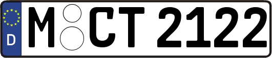 M-CT2122